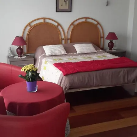 Bed & Breakfast D'hotes Danielle *