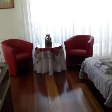 Bed & Breakfast D'hotes Danielle Saint-Jean-de-Luz