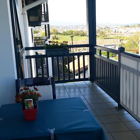 住宿加早餐酒店 D'hotes Danielle 3*