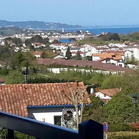 D'hotes Danielle Saint-Jean-de-Luz