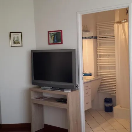 Bed & Breakfast D'hotes Danielle 3*