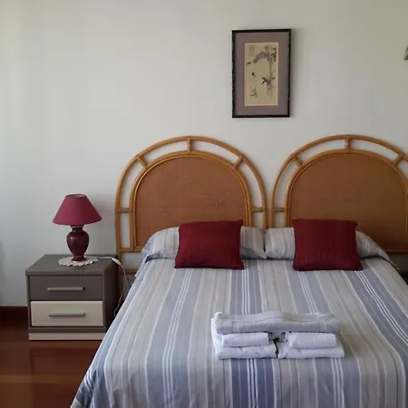 Bed & Breakfast D'hotes Danielle Saint-Jean-de-Luz