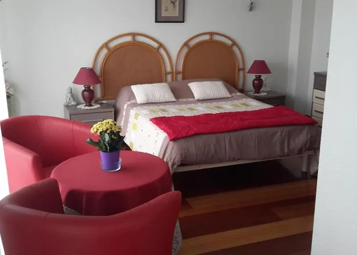 Bed & Breakfast D'hotes Danielle 3*