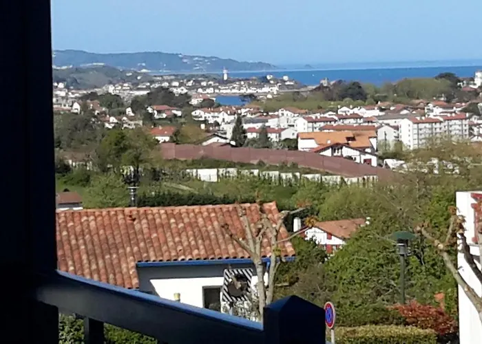 D'hotes Danielle Saint-Jean-de-Luz